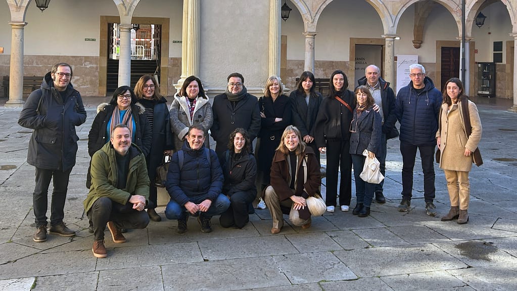 CULTURALITY Project Strengthens Local Ties in Asturias