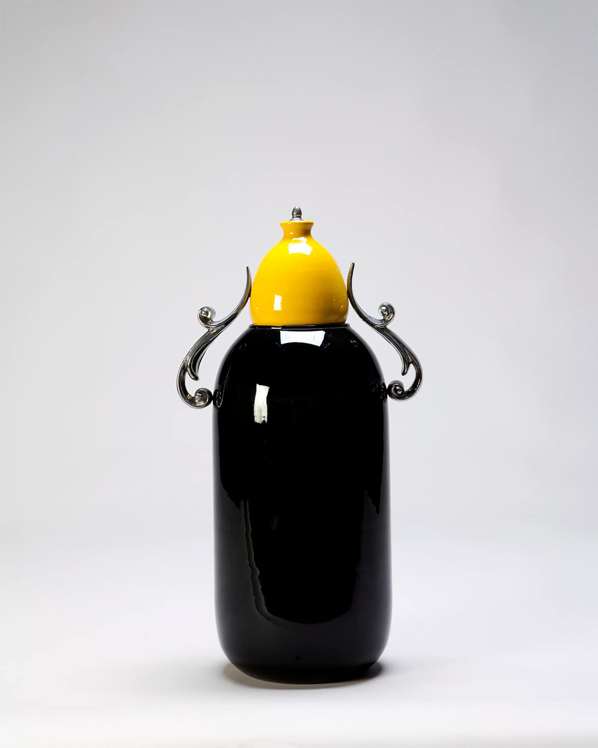 Ottomano #10: Madame Tres Chic. (photo: Luca Nostri)