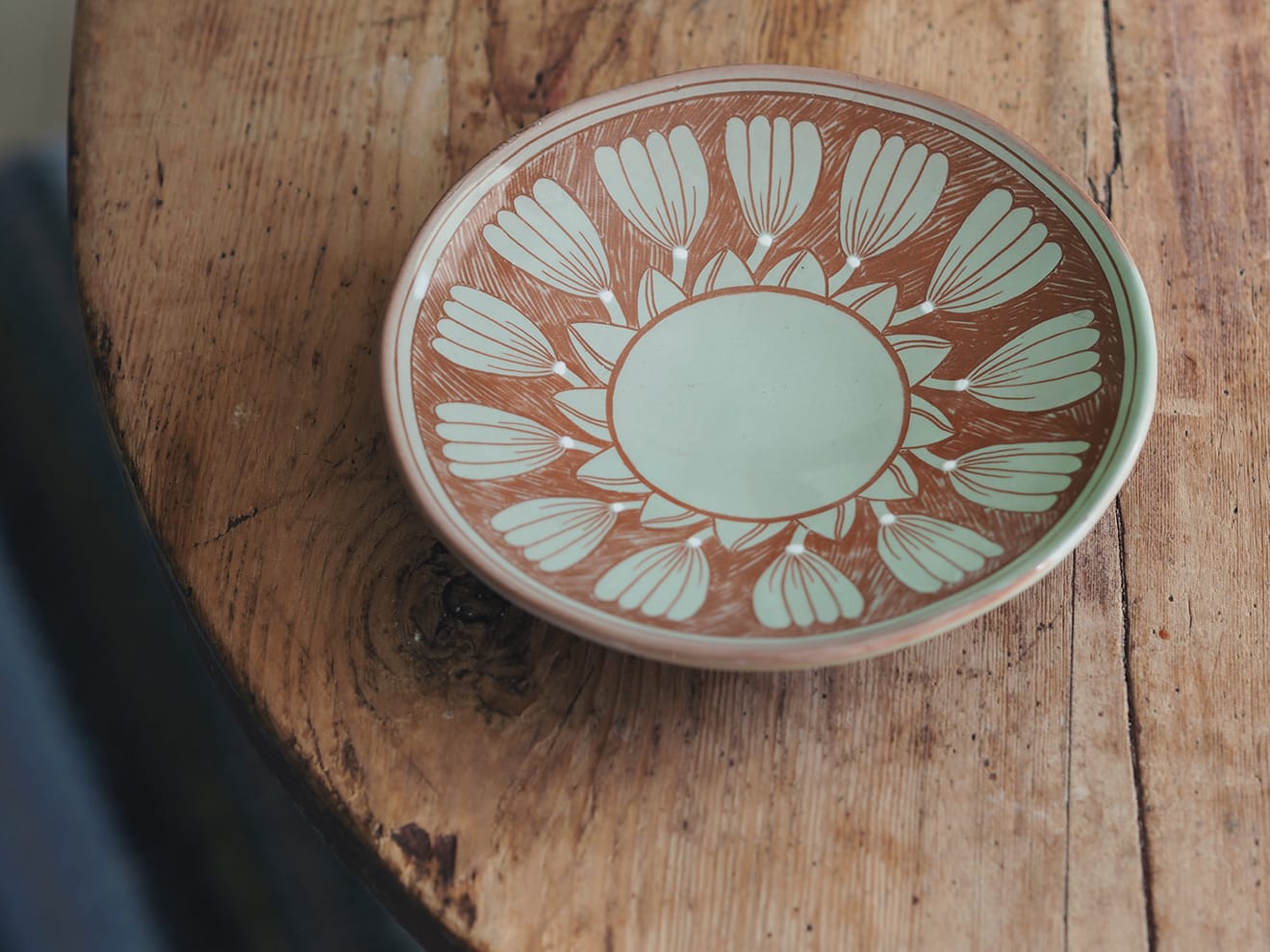 Plate Maj Photo: Kristine Thenman