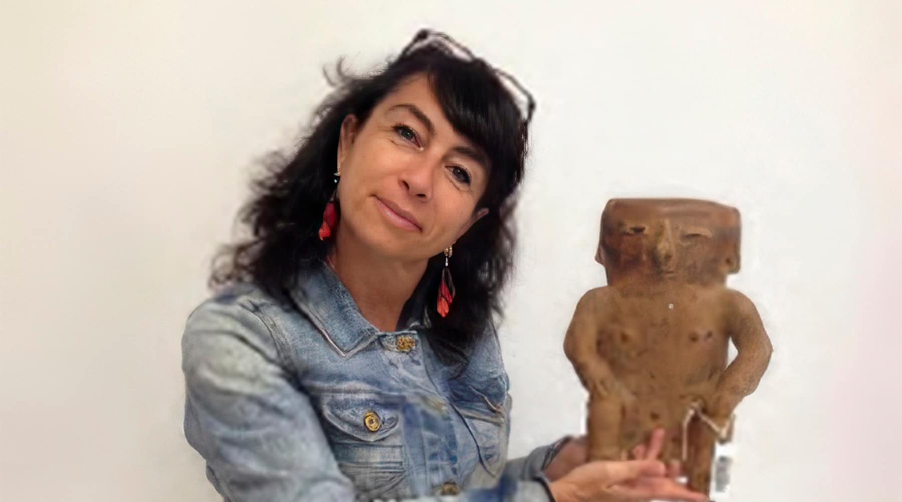 CULTURALITY represented at Cuidar es Cultura conference