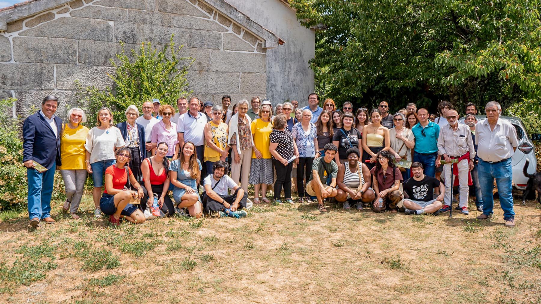 UA.LABDESIGN 3.0 2025 Group Photo
