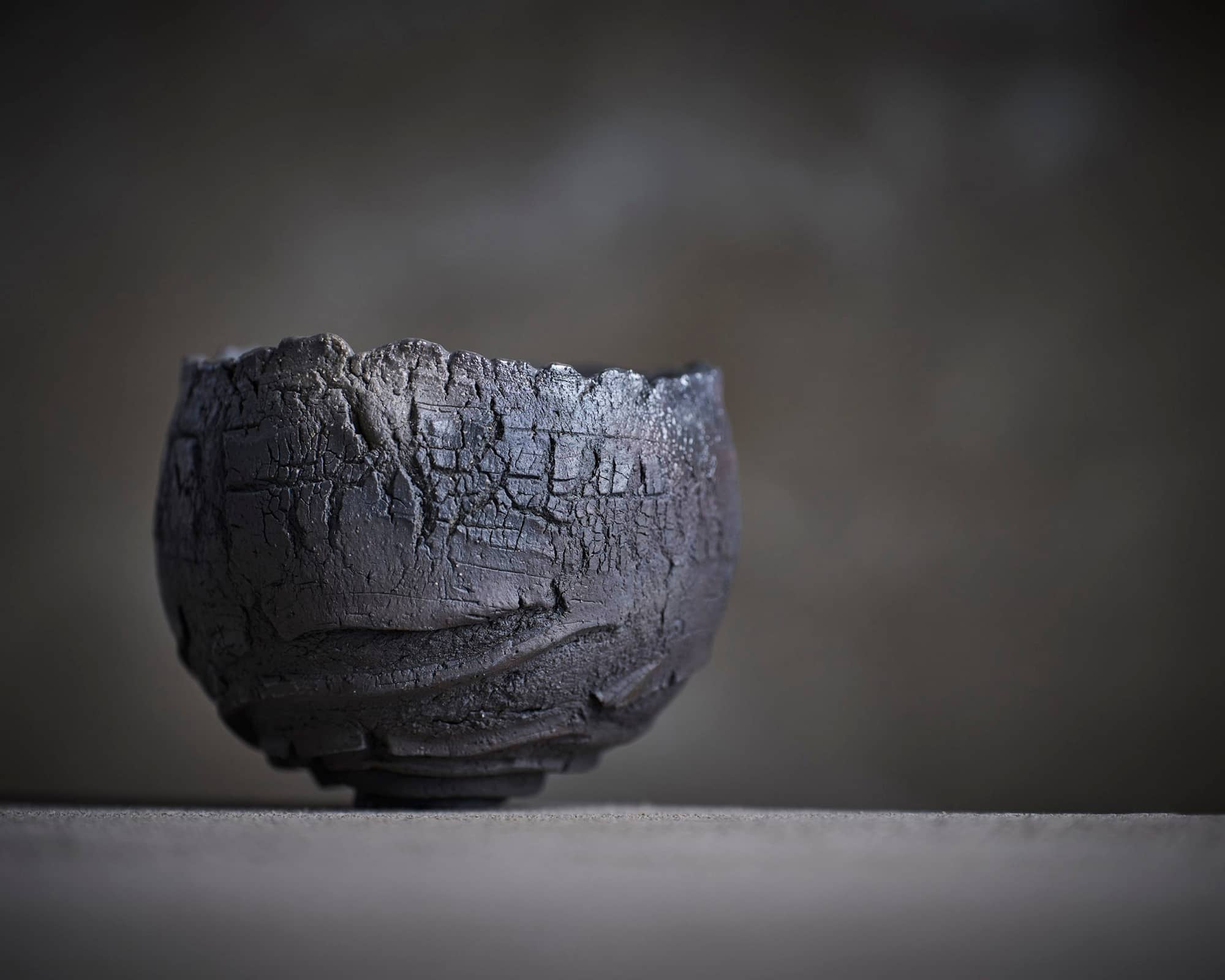 Erosion Cup. Image by Shannon Tofts