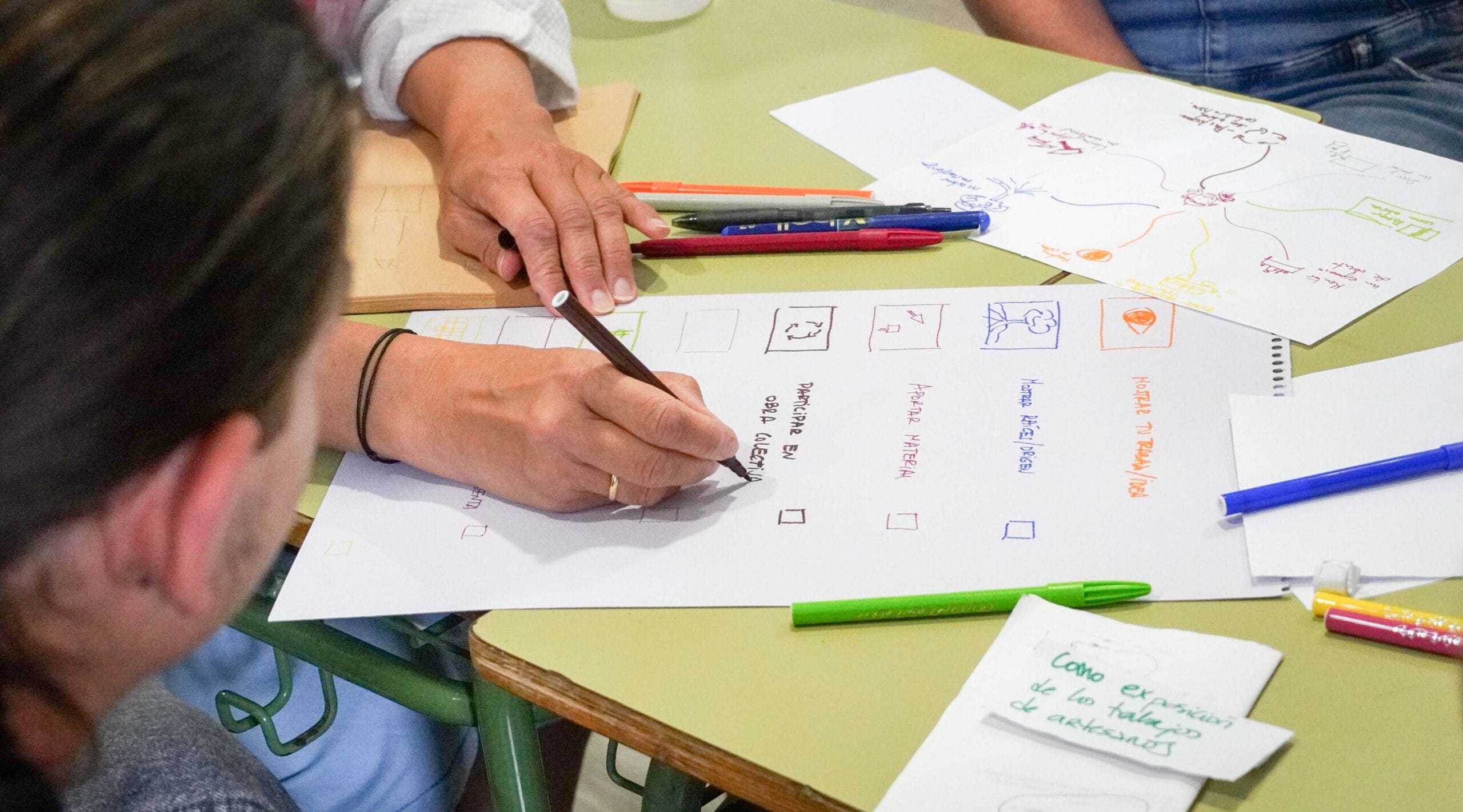 La Ponte #RuralSpot 2 Round-Up