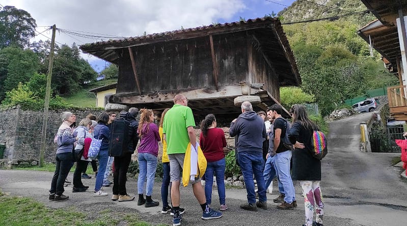 La Ponte awarded Ibermuseos Education Prize