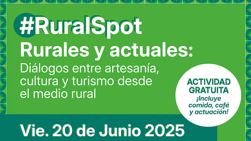 Espacio Tormaleo #RuralSpot in Asturias