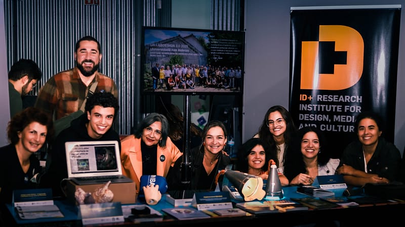 CULTURALITY at European Researchers’ Night 2025
