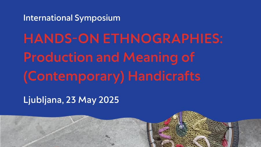 Upcoming International Symposium to Explore Contemporary Handicrafts