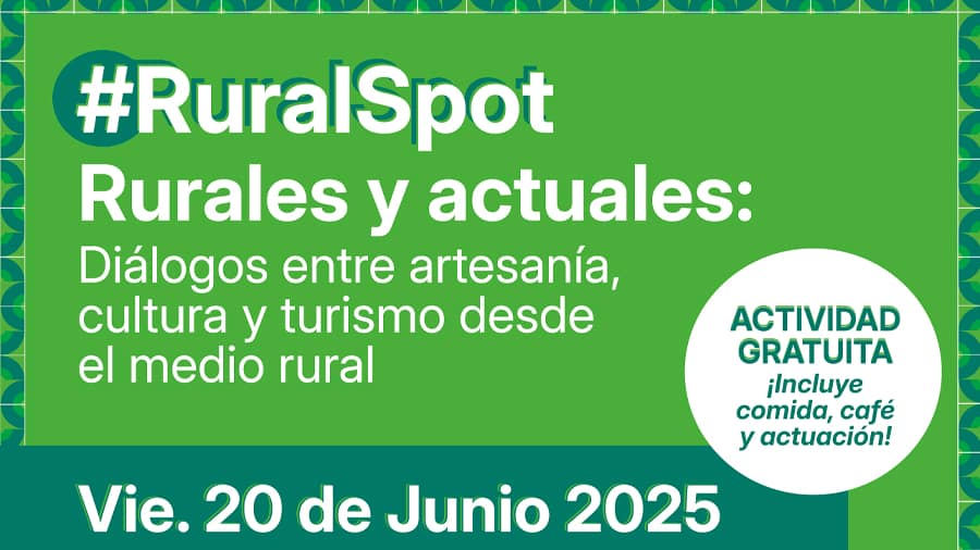 Espacio Tormaleo #RuralSpot in Asturias