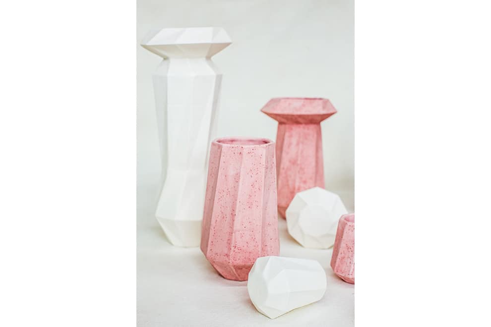 Edra in pink, source: Lorena Grandio/Woodic