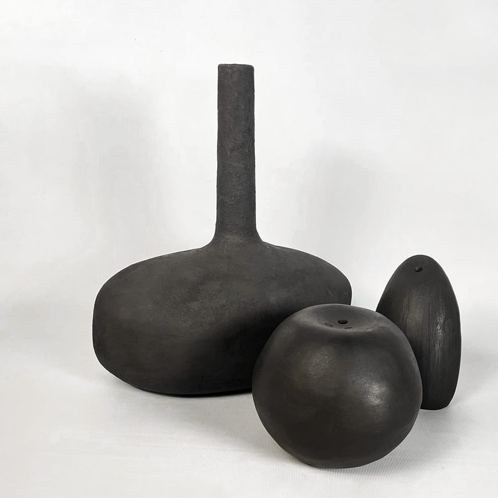 Figure 2 – Jardim Negro, source: Daniela Caraman